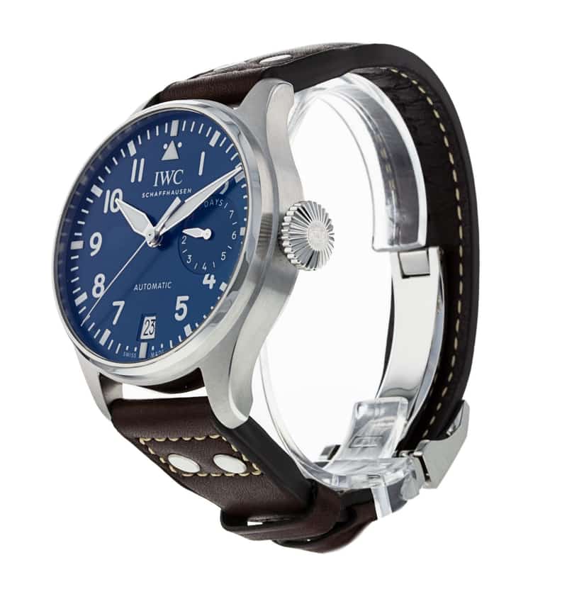 IWC Big Pilots IW500916